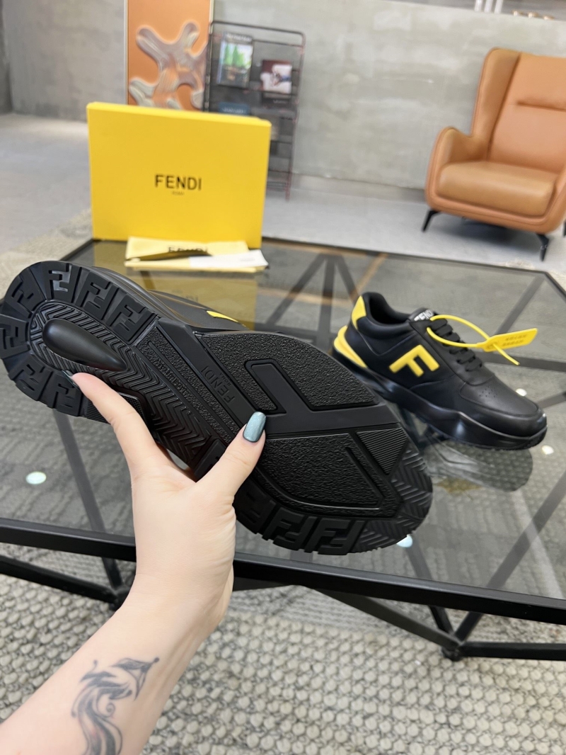 Fendi Sneakers